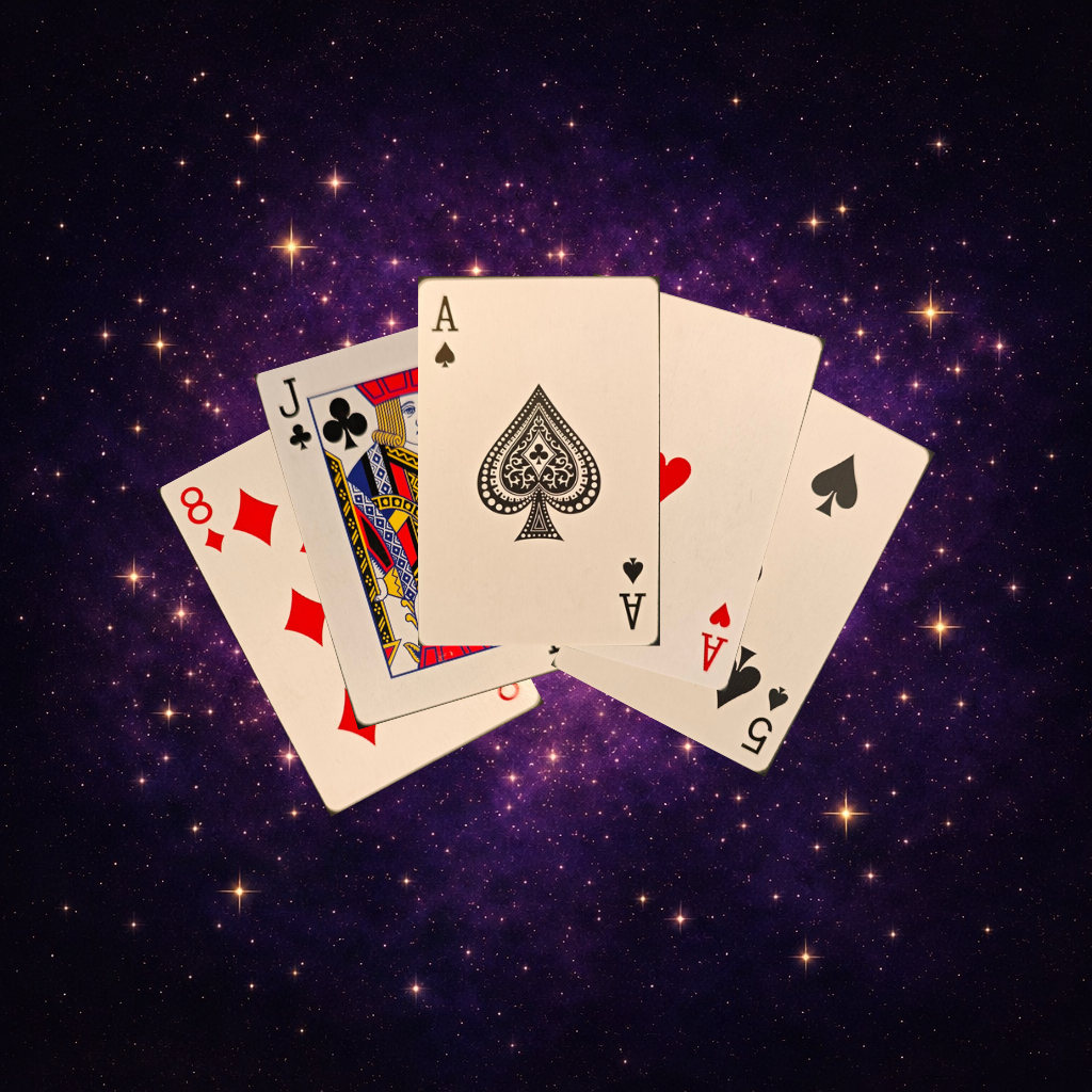 52 cartes