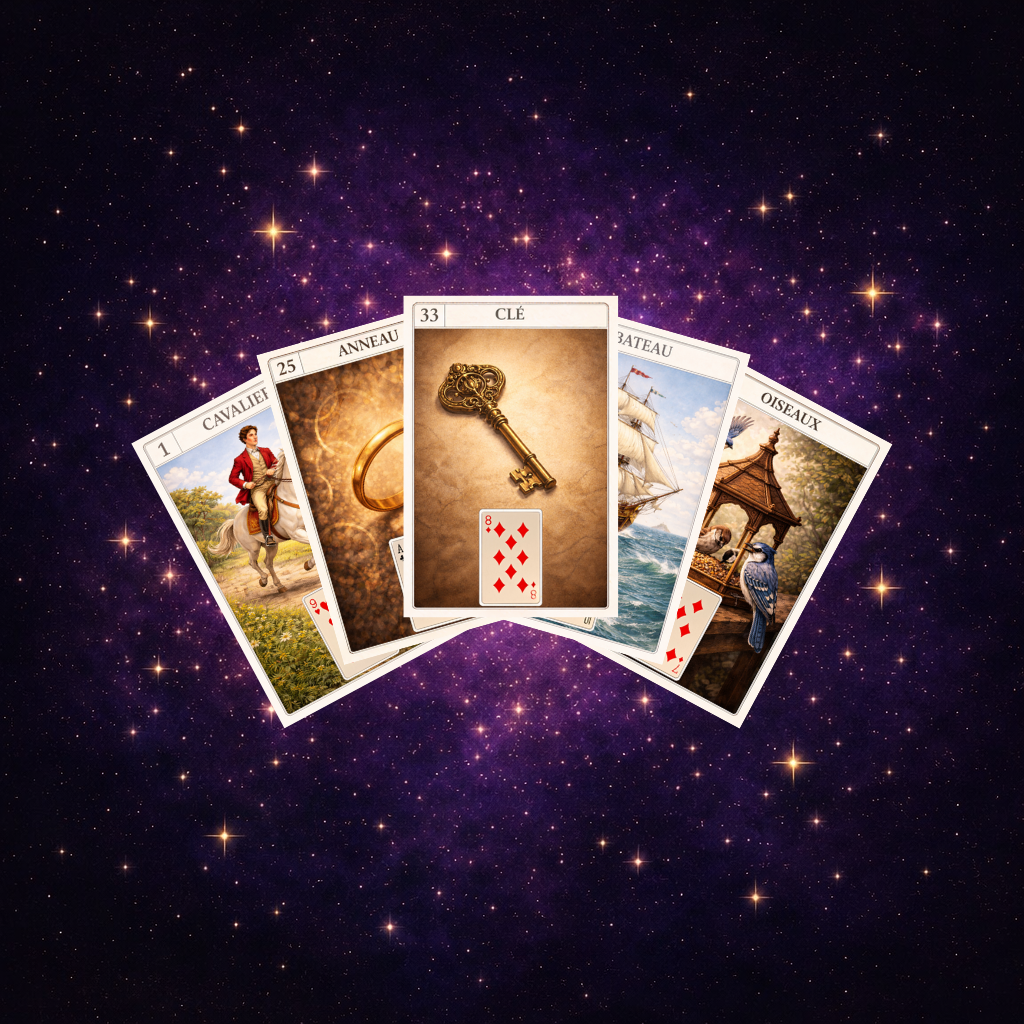 Lenormand