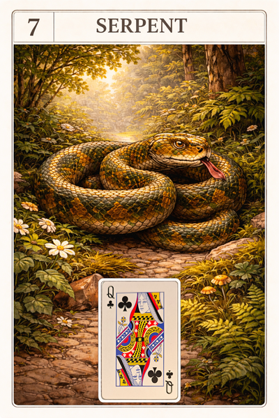 Serpent