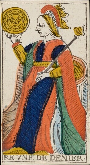 Denier Reine