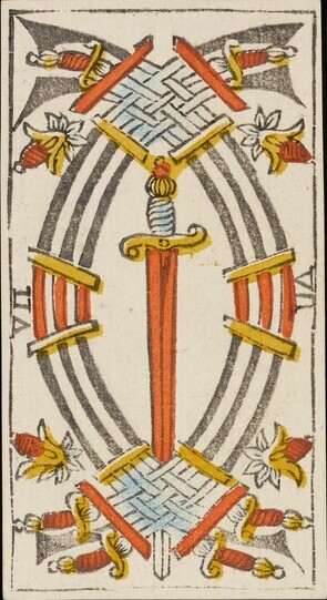 Epee 7