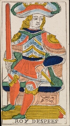 Epee Roi